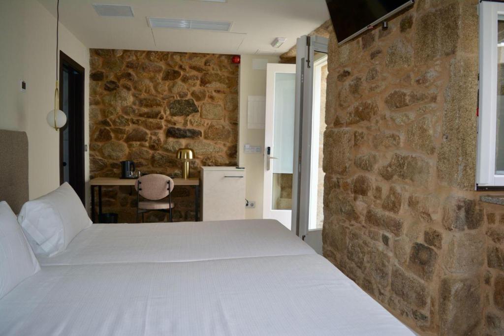 Corona de Galicia Rooms - 5