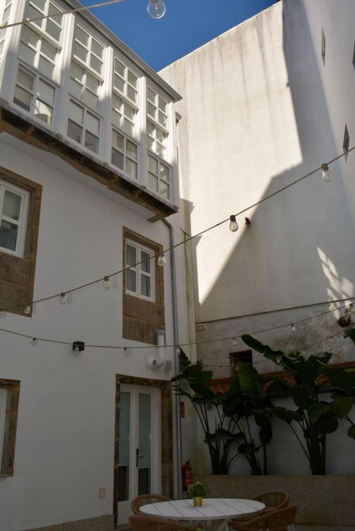 Corona de Galicia Rooms - 16