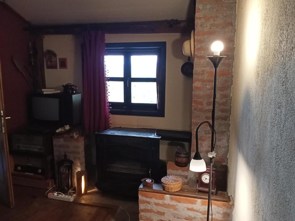 Fotografie z fotogalerie ubytování Apartman Marković v destinaci Ivanjica
