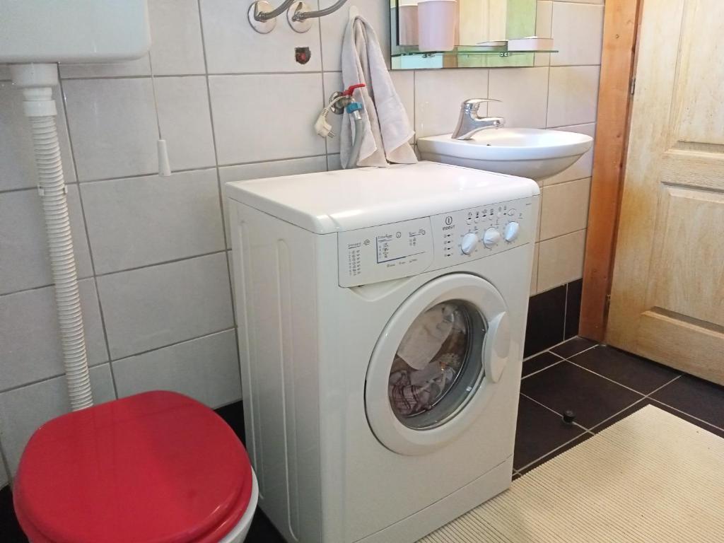 Fotografie z fotogalerie ubytování Apartman Marković v destinaci Ivanjica