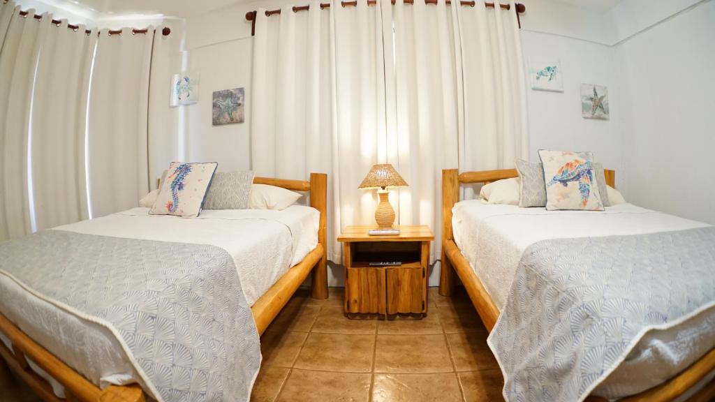 Villas Welcome to Heaven - Bungalow De Lujo