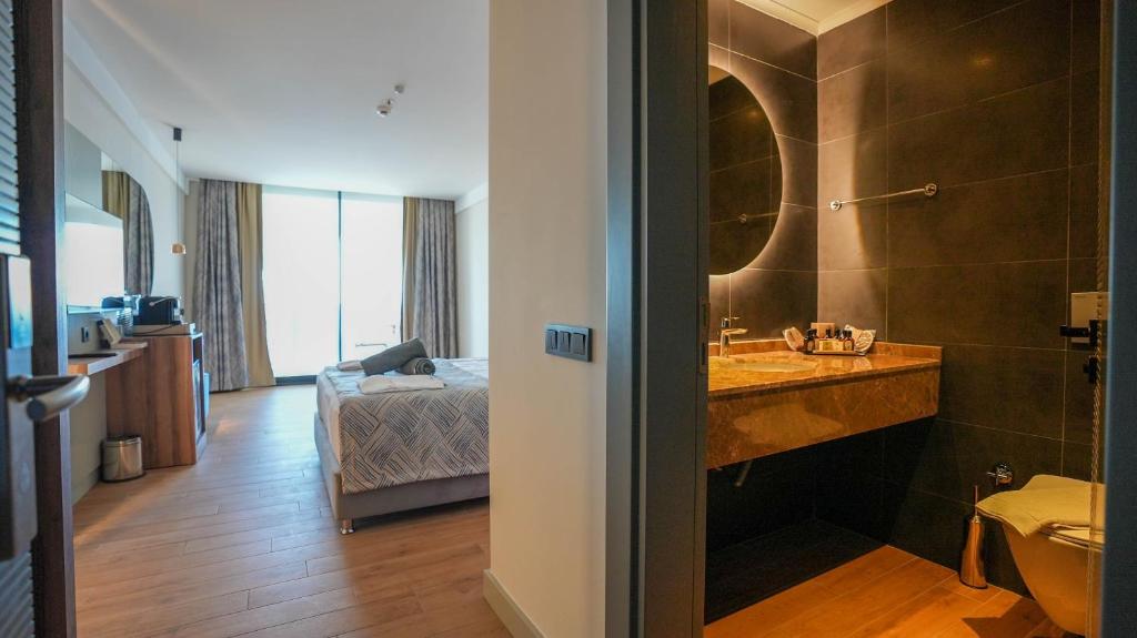 Ada Port Hotel Adults Only - 6