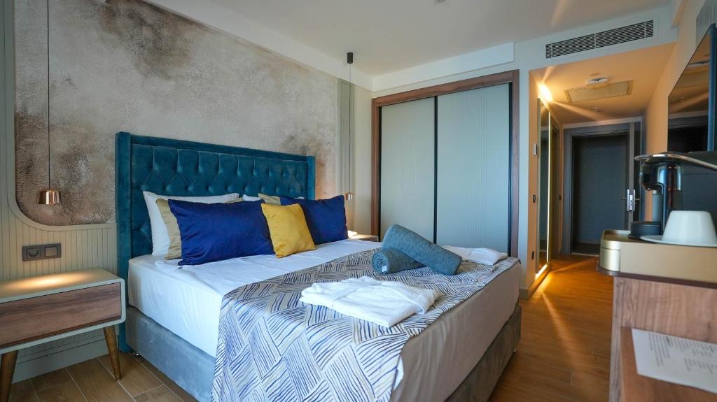 Ada Port Hotel Adults Only - 2