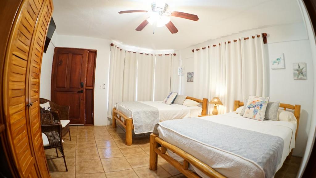 Villas Welcome to Heaven - Habitación Doble De Lujo