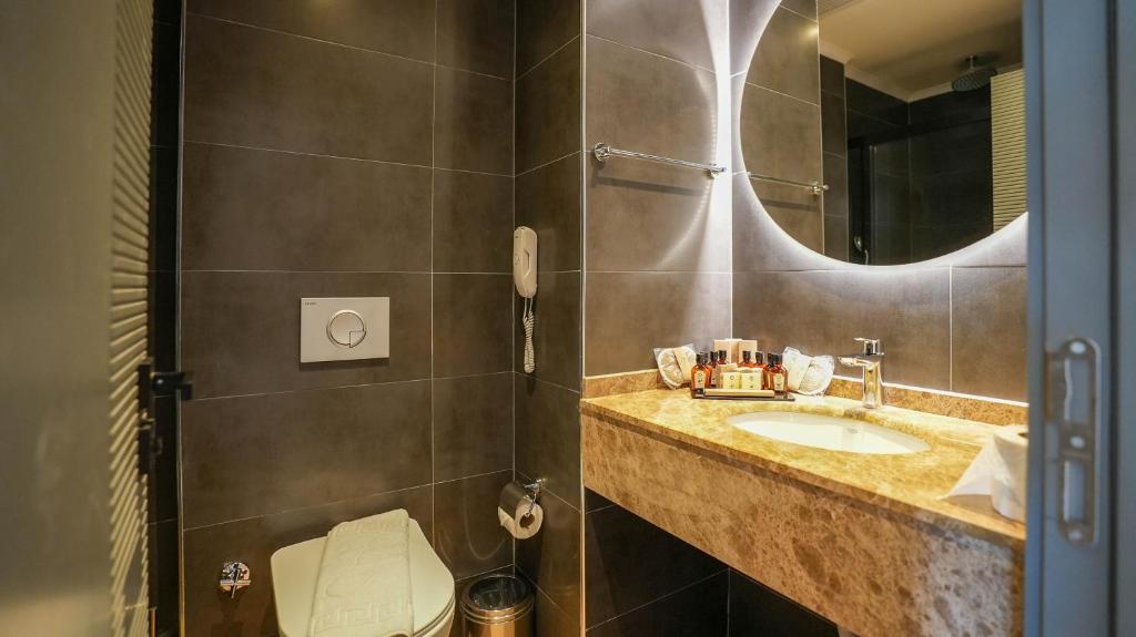 Ada Port Hotel Adults Only - 12