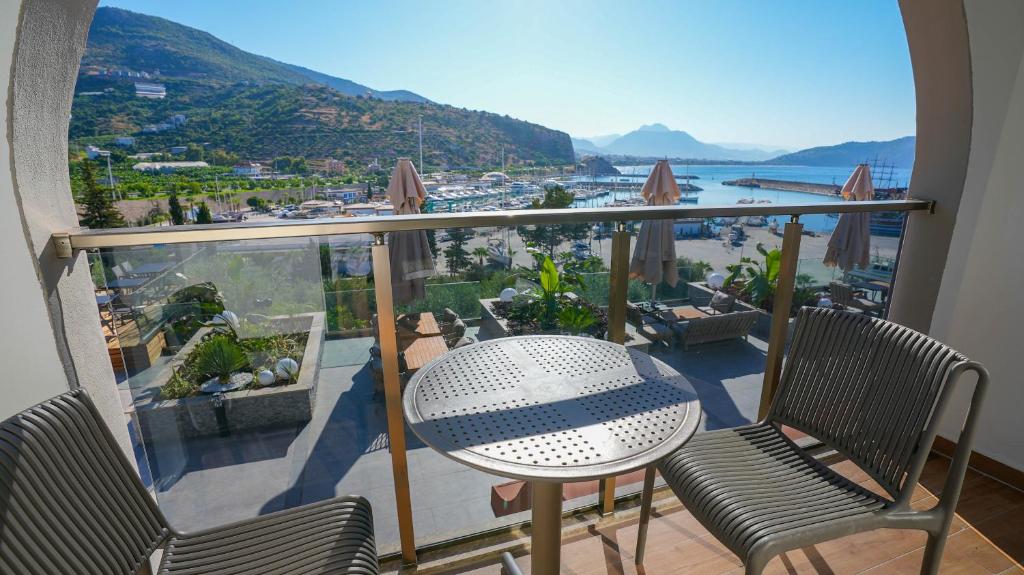 Ada Port Hotel Adults Only - 10