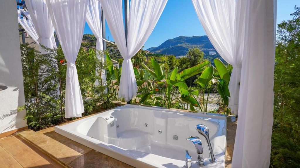 Ada Port Hotel Adults Only - 16