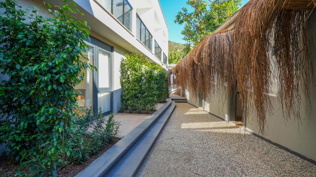 Ada Port Hotel Adults Only - 19