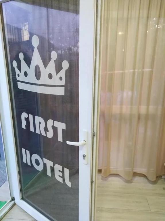 Fotografie z fotogalerie ubytování The First Hotel v destinaci Dushetʼi