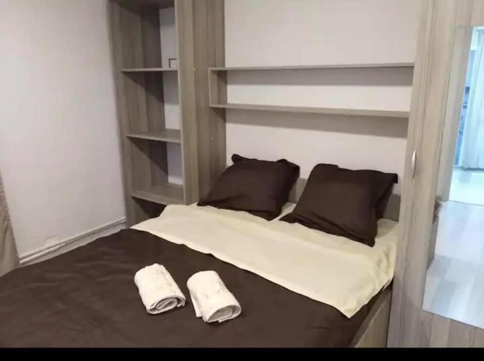 Fotografie z fotogalerie ubytování The First Hotel v destinaci Dushetʼi
