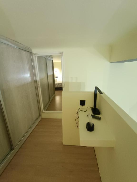 Fotografie z fotogalerie ubytování The loft v destinaci Piraeus
