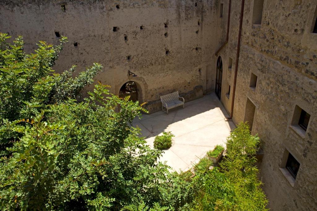 Fotografie z fotogalerie ubytování Albergo Il Monastero v Ischii
