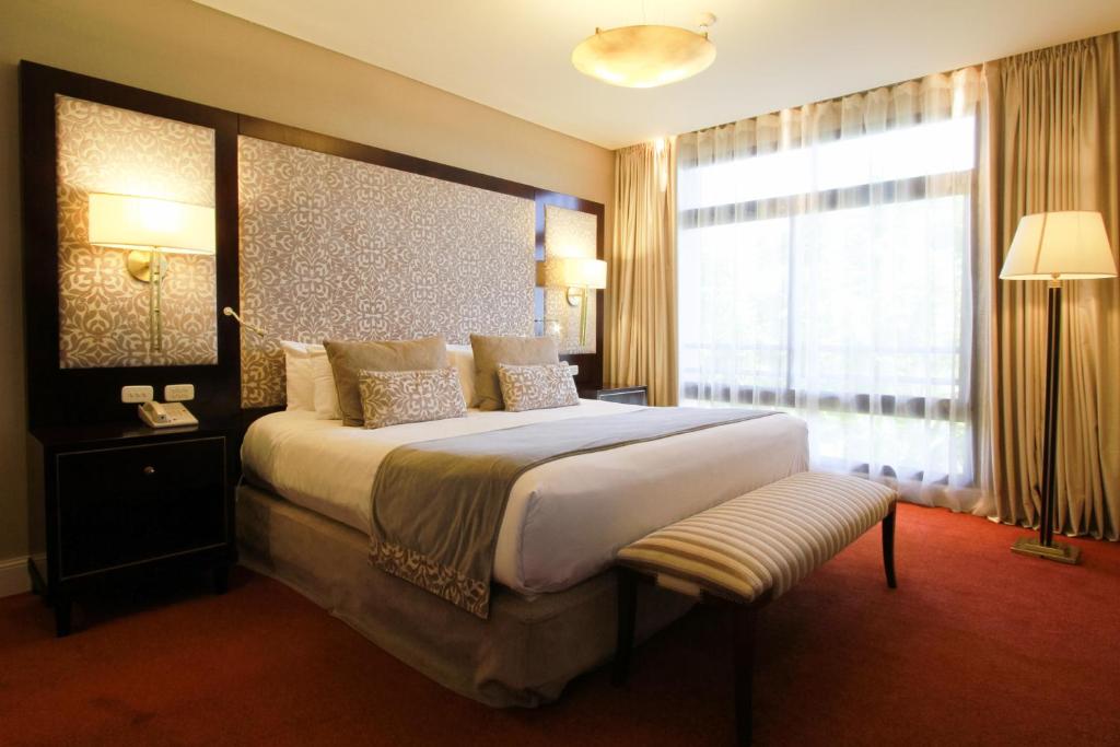 Iguazú Grand Resort Spa &amp; Casino, Puerto Iguazú – Precios 2021 actualizados