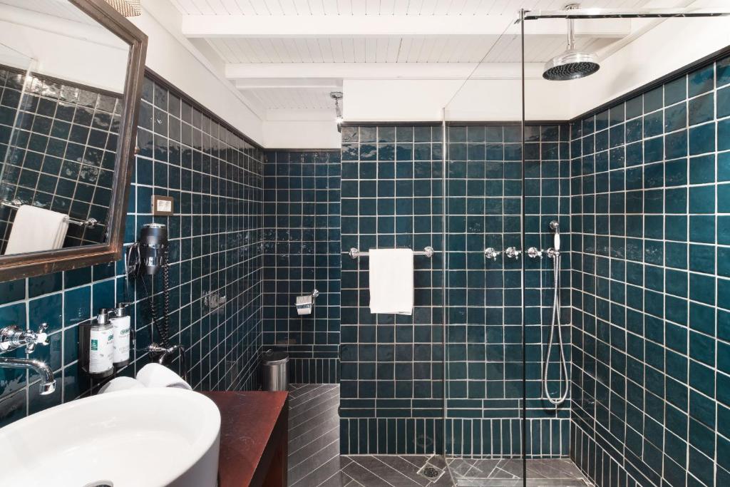 La França Travellers Adults Only - Resim 35