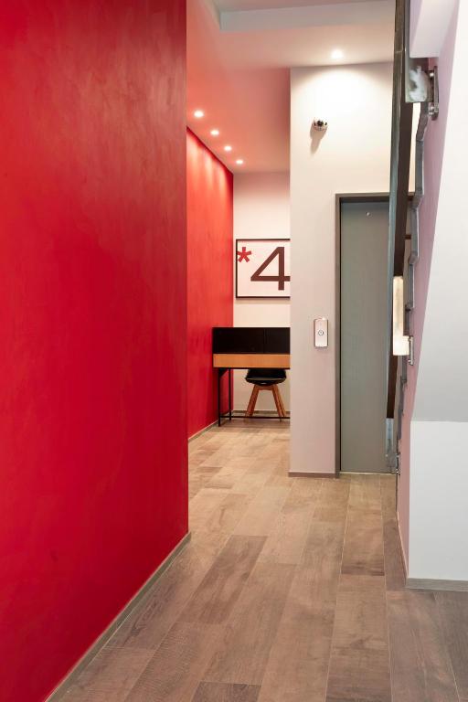 CORSO49 Boutique Rooms