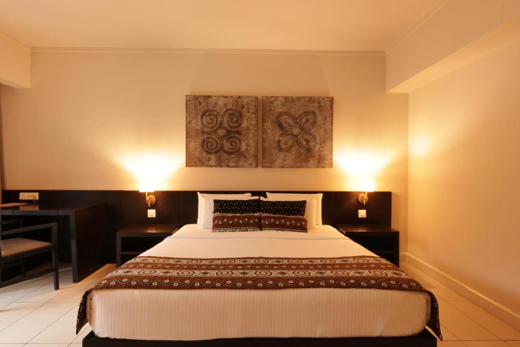 Labadi Beach Hotel photo