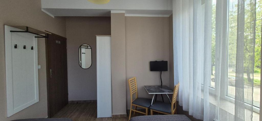 Fotografie z fotogalerie ubytování Sejf House v Gdaňsku