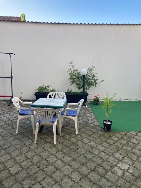 Fotografie z fotogalerie ubytování Ubytování U Hradu v Nových Hradech