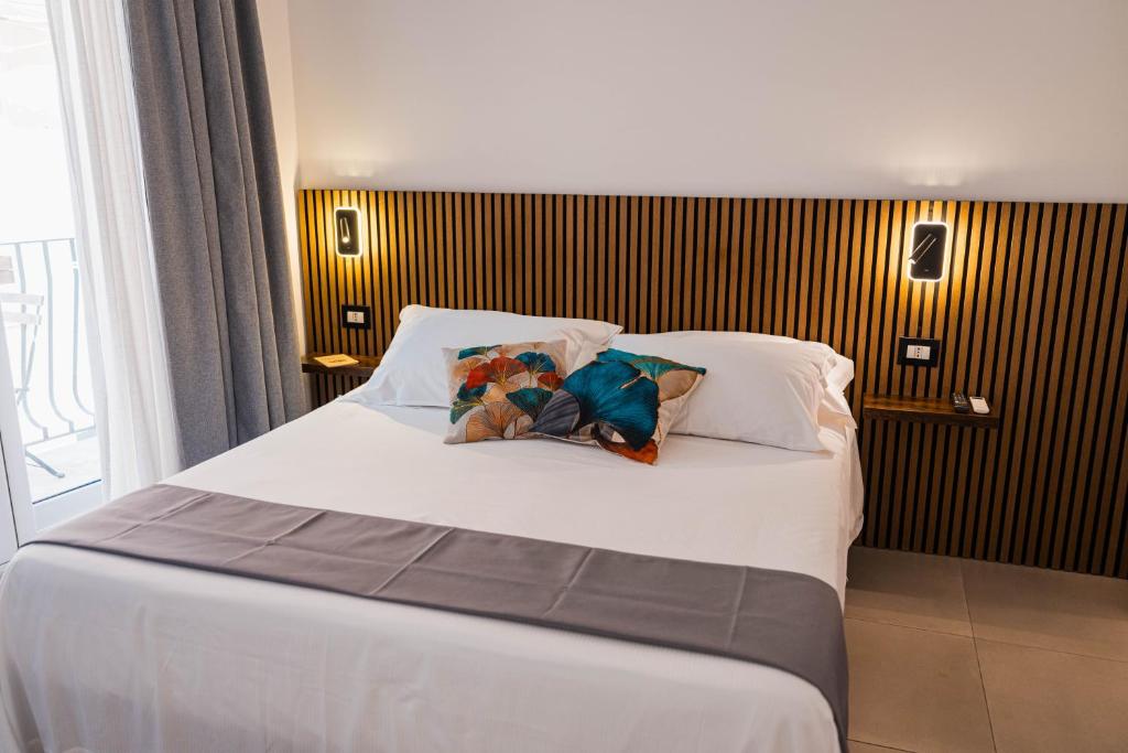 Humboldt Luxury Rooms Taormina - 1