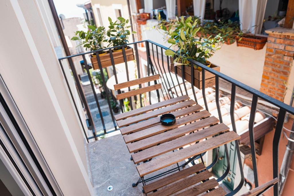 Humboldt Luxury Rooms Taormina - 12