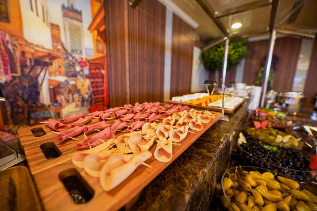 Grand Villaggio Hotel Abu Dhabi - Resim 23