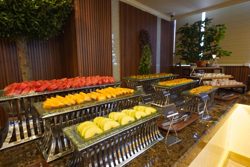 Grand Villaggio Hotel Abu Dhabi - Resim 24