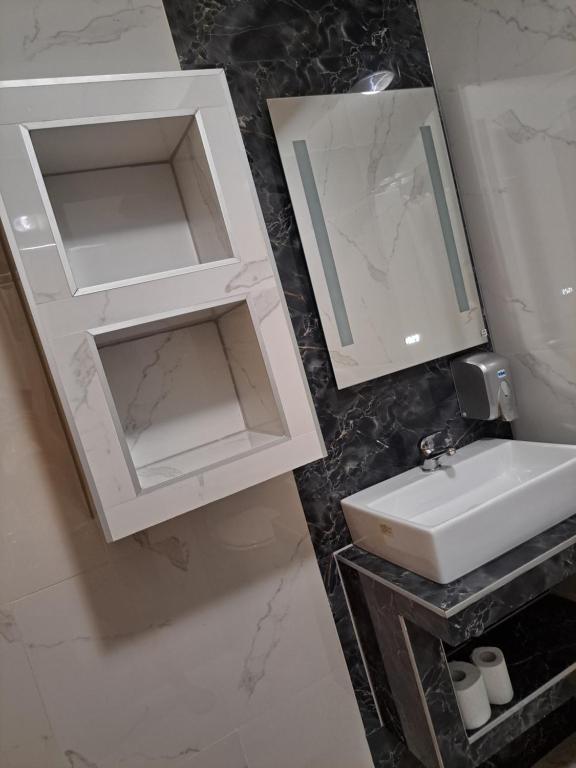 Gallery image of Gostišče motel siva čaplja in Biš