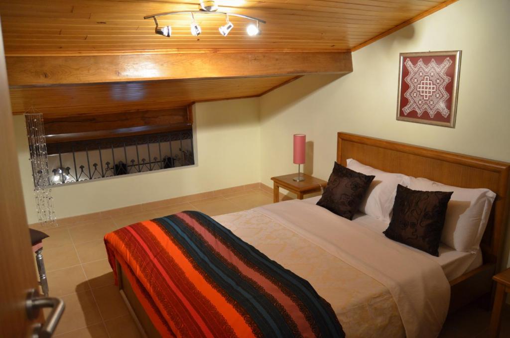 Casa do Manego - Double Room