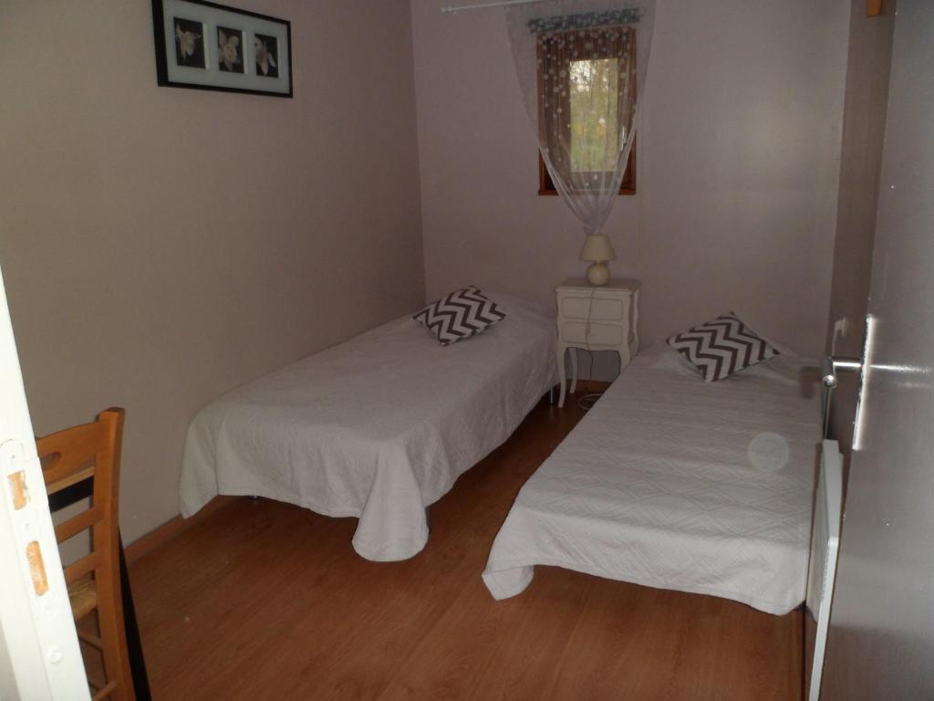 Gîte de la Noyelle à Sainghin en Mélantois - Habitación Familiar