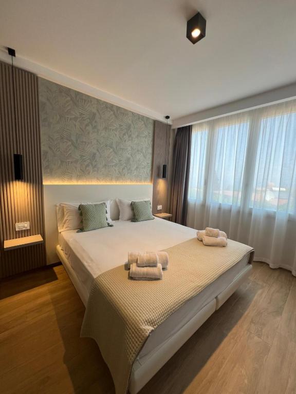 Residenza Gurnea - Free Private Parking - 9