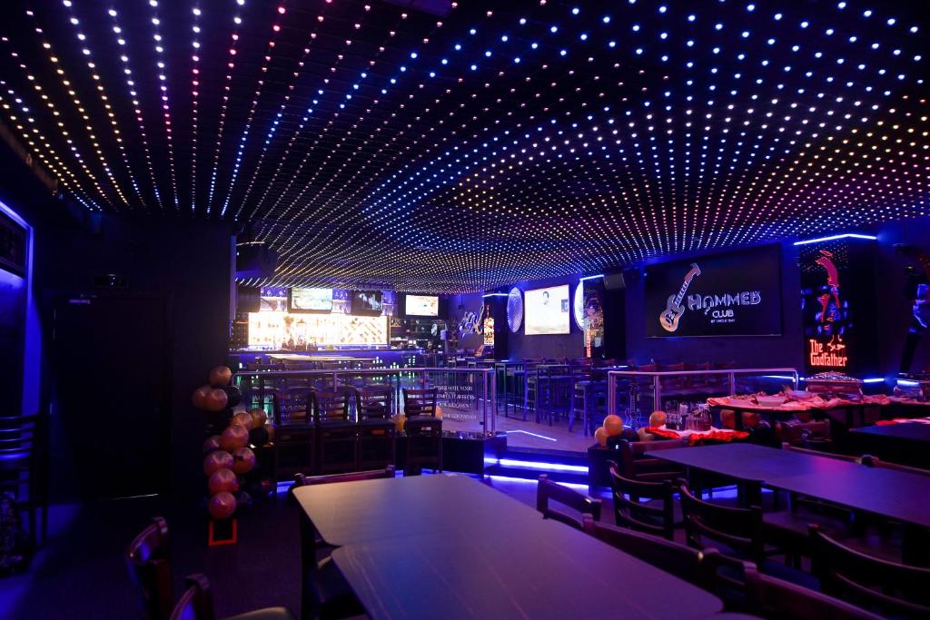 Grand Villaggio Hotel Abu Dhabi - Resim 42