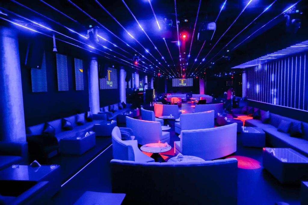 Grand Villaggio Hotel Abu Dhabi - Resim 44