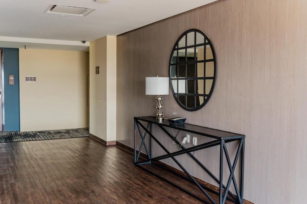 Fotografie z fotogalerie ubytování Hampton Inn By Hilton Celaya v destinaci Celaya
