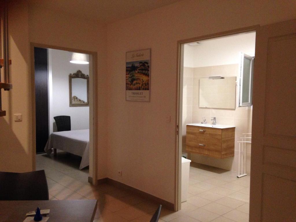 Résidence Castugna - 4