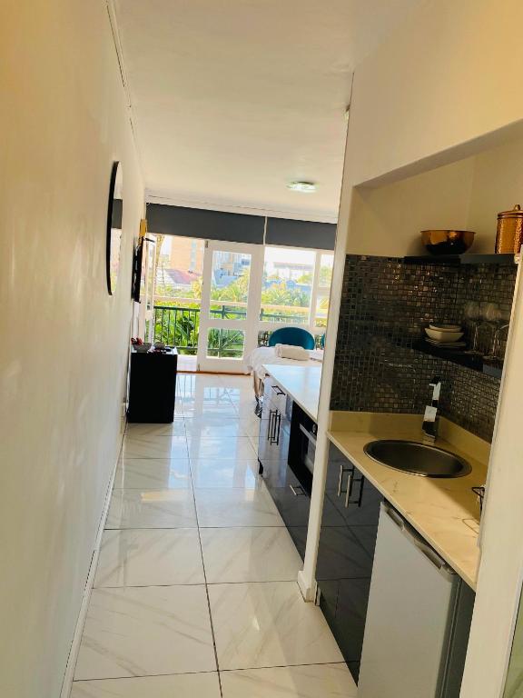 Brookes Hill Private Suite - Suite With Kitchenette