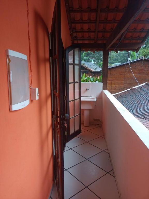 Fotografie z fotogalerie ubytování Pousada João e Maria - sob nova Direção v destinaci Trindade