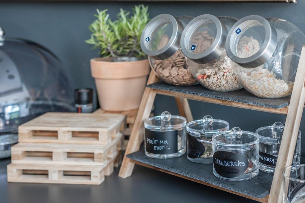 Charm Boutique Hotel - Resim 8