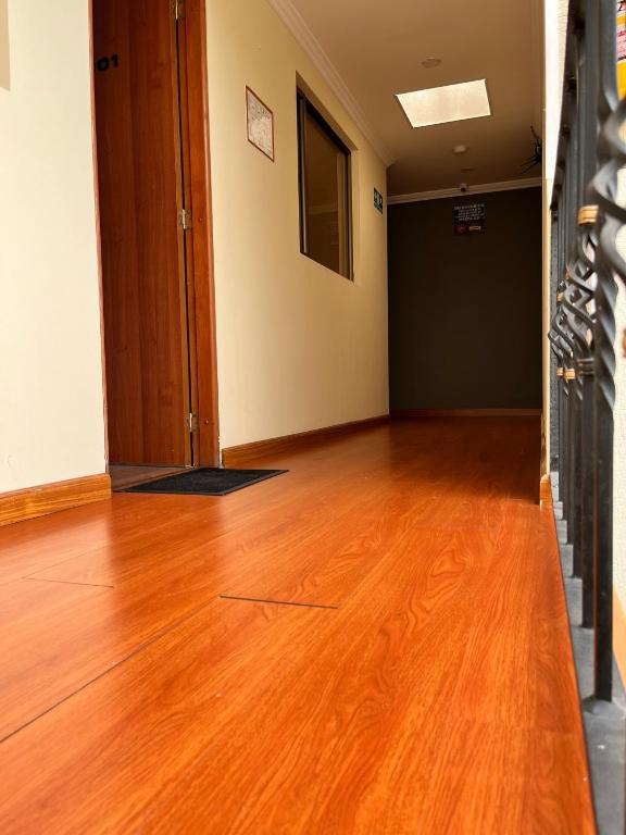 Fotografie z fotogalerie ubytování Titas House Bogota v destinaci Bogotá