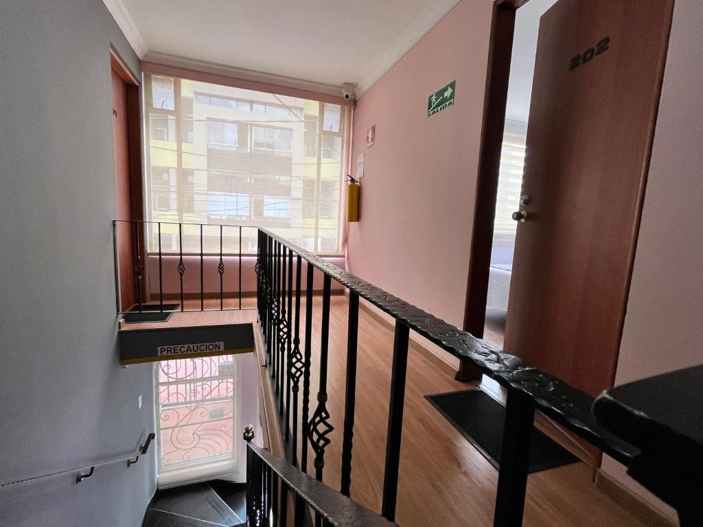 Fotografie z fotogalerie ubytování Titas House Bogota v destinaci Bogotá