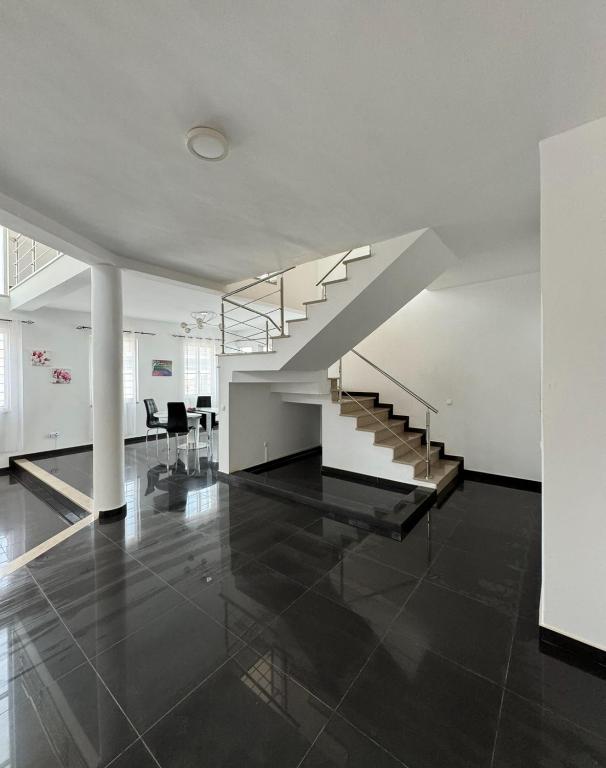 Fotografie z fotogalerie ubytování Villa RESIDENCIAL EUNICE v destinaci Praia
