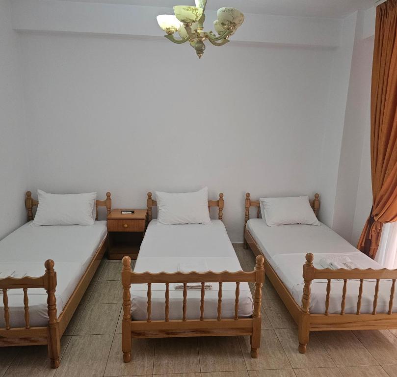 Vasilika rooms