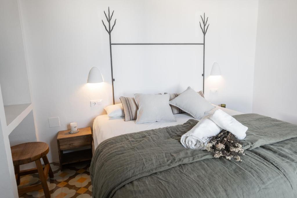 El Palacio del Viento - Junior Suite With Terrace