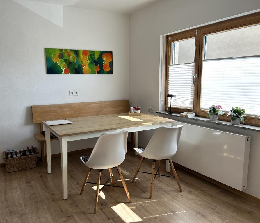 Fotografie z fotogalerie ubytování Fuchsbau-Goldbach v destinaci Goldbach