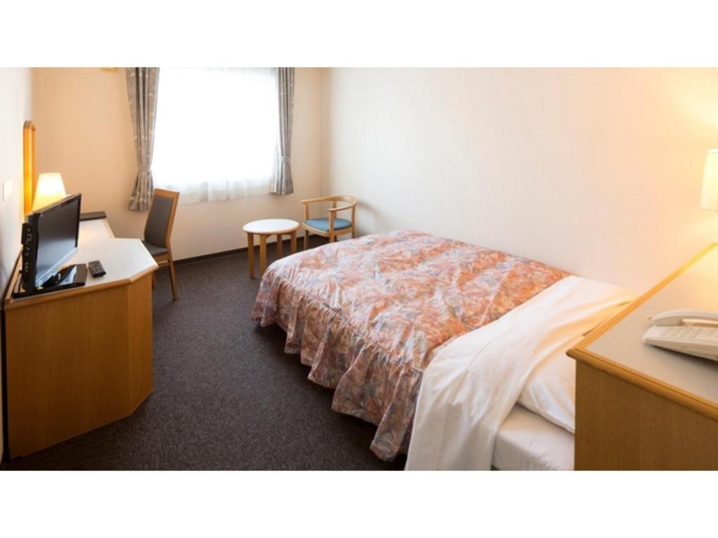 Gallery image of Abashiri Royal Hotel - Vacation STAY 58225v in Abashiri