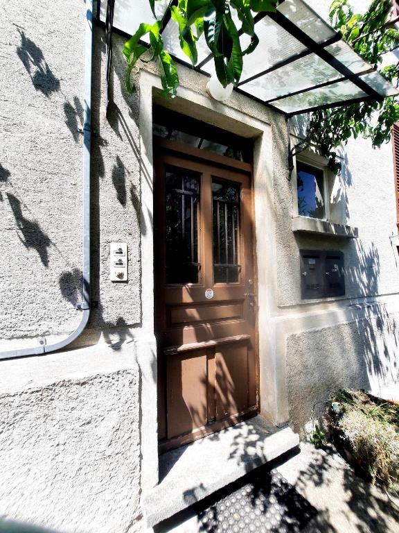 Ampie camere Locarno - Resim 27