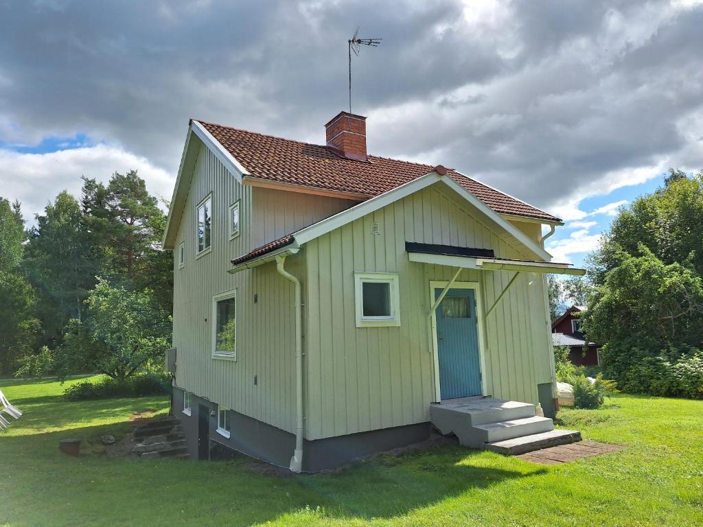 Rappens Stuga,Självhushåll - Housity