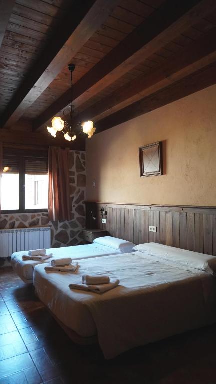 Casa Rural 