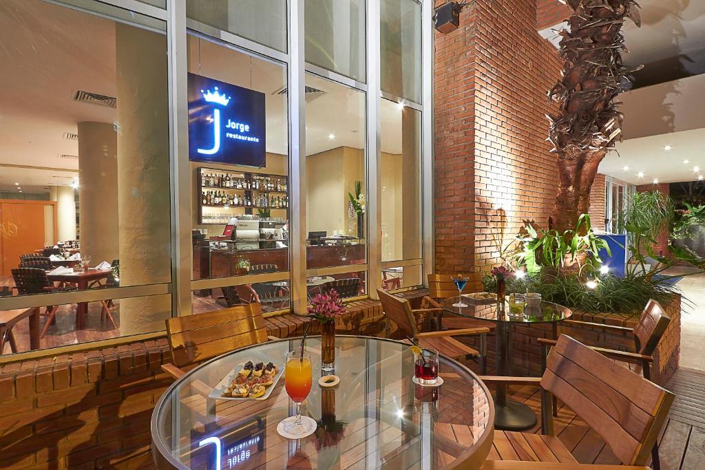  Etoile Hotels Jardins