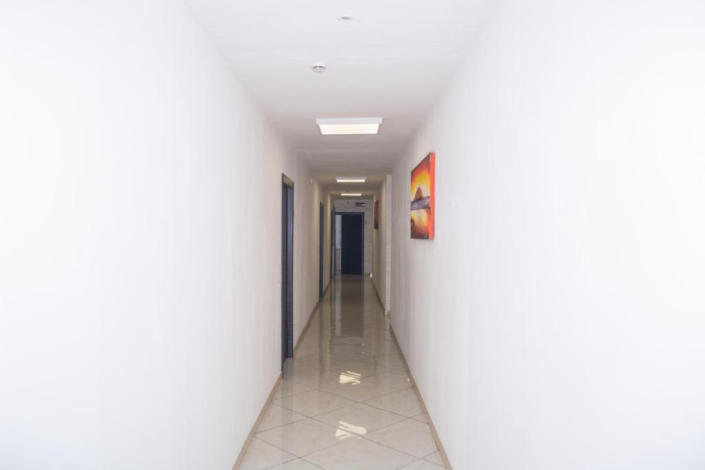 Fotografie z fotogalerie ubytování max hotel e restaurant v destinaci Pontecagnano