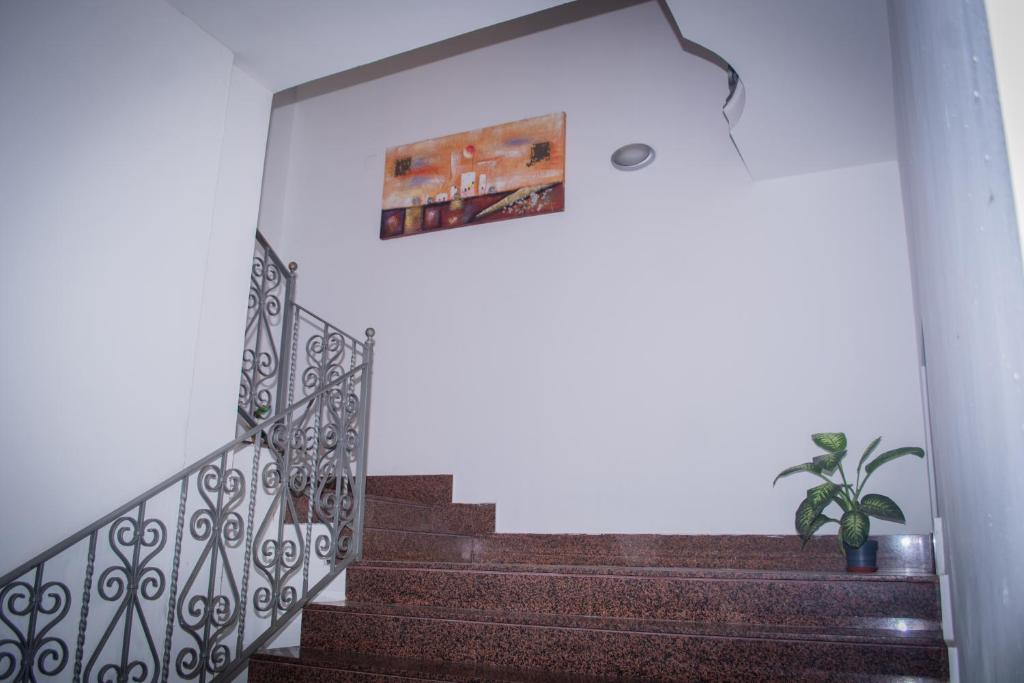 Fotografie z fotogalerie ubytování max hotel e restaurant v destinaci Pontecagnano